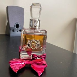 Juicy Couture Viva La Juicy Bowdacious EDT Parfum-Rare, Discontinued